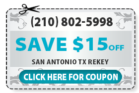 discount locksmith San Antonio TX